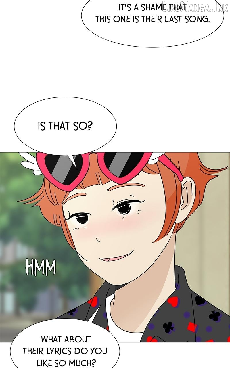 Sol in Wonderland Chapter 2 page 31
