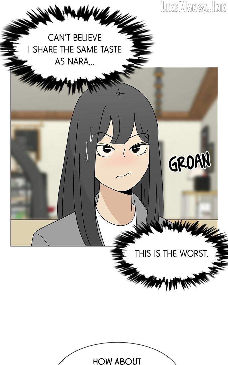 Sol in Wonderland Chapter 2 page 36