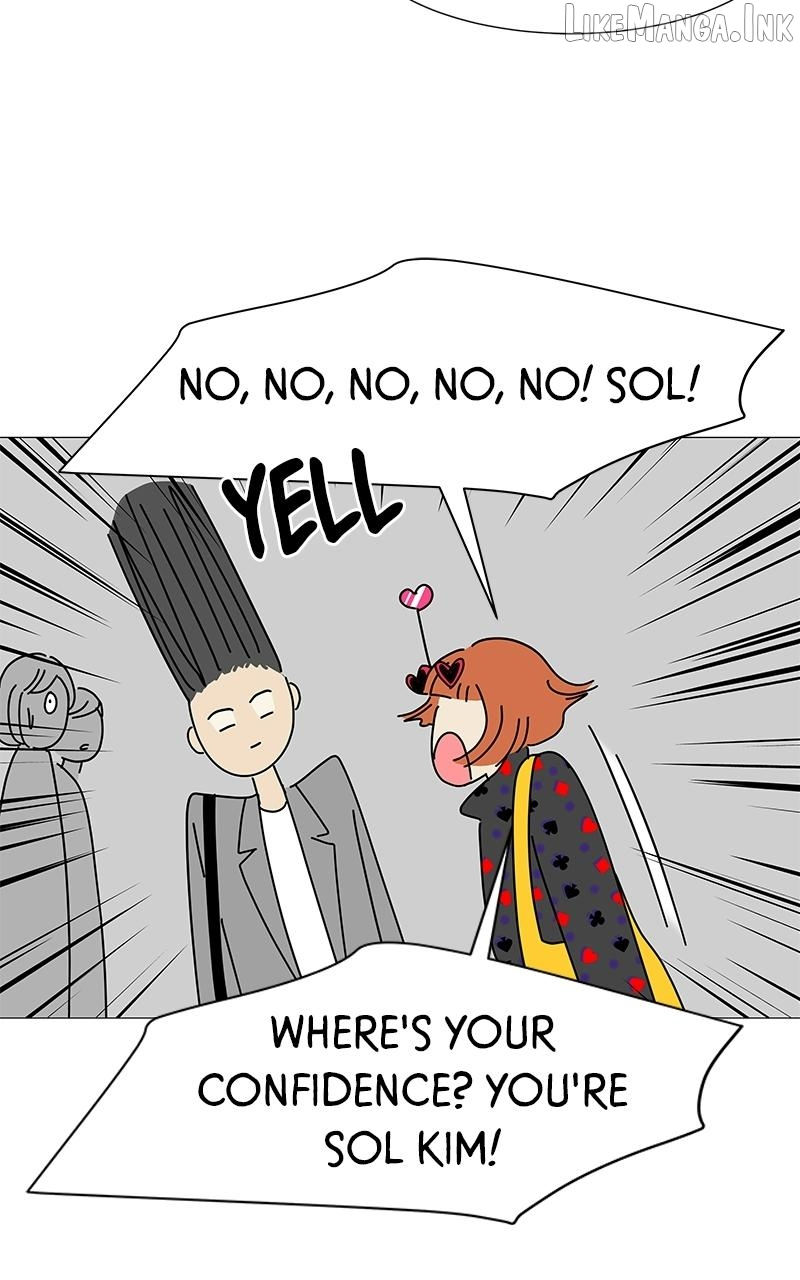 Sol in Wonderland Chapter 2 page 40