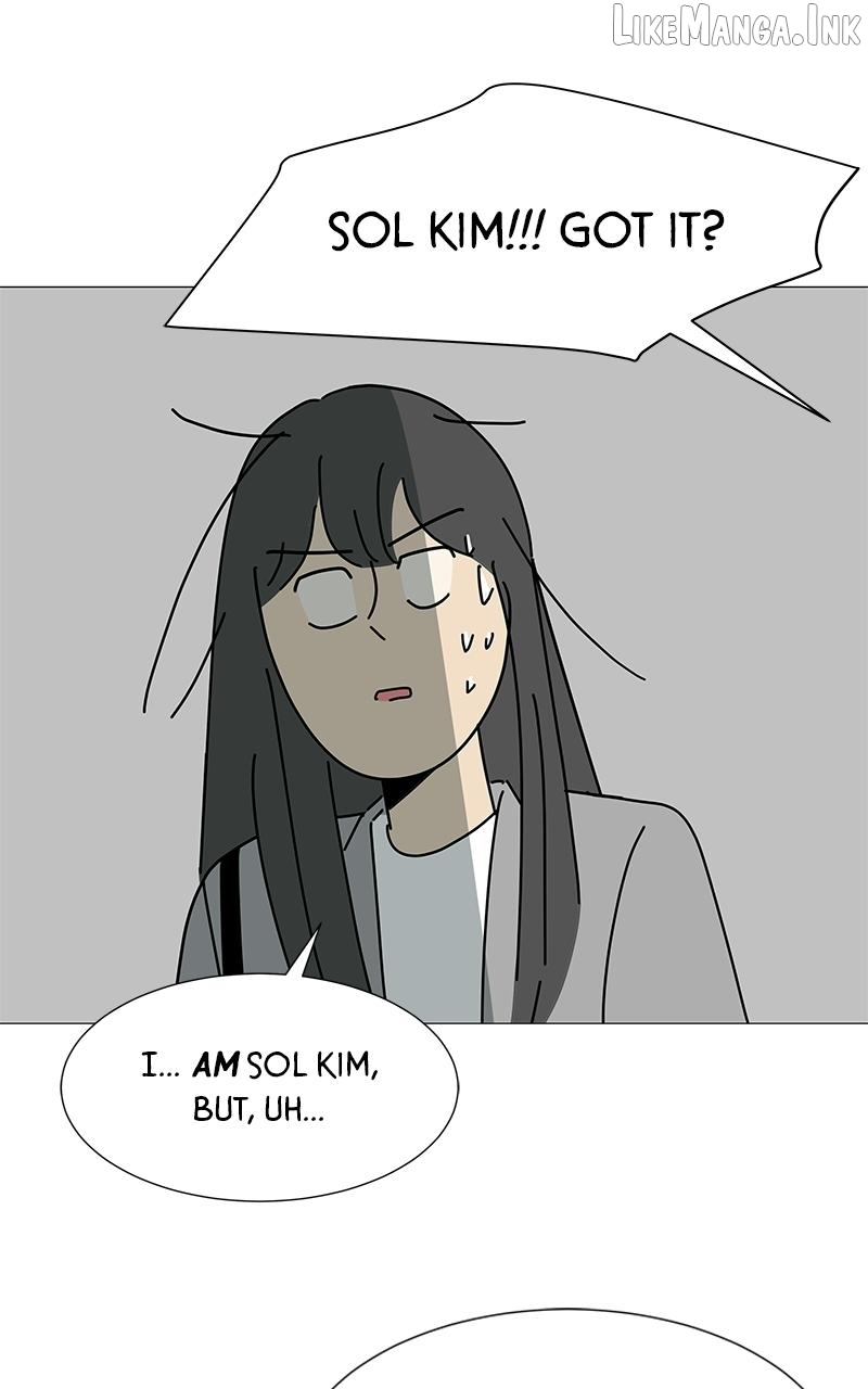 Sol in Wonderland Chapter 2 page 41