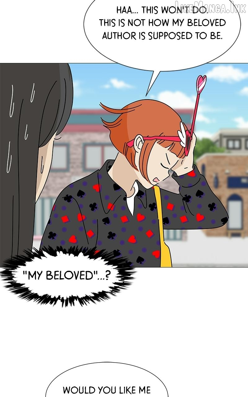 Sol in Wonderland Chapter 2 page 42