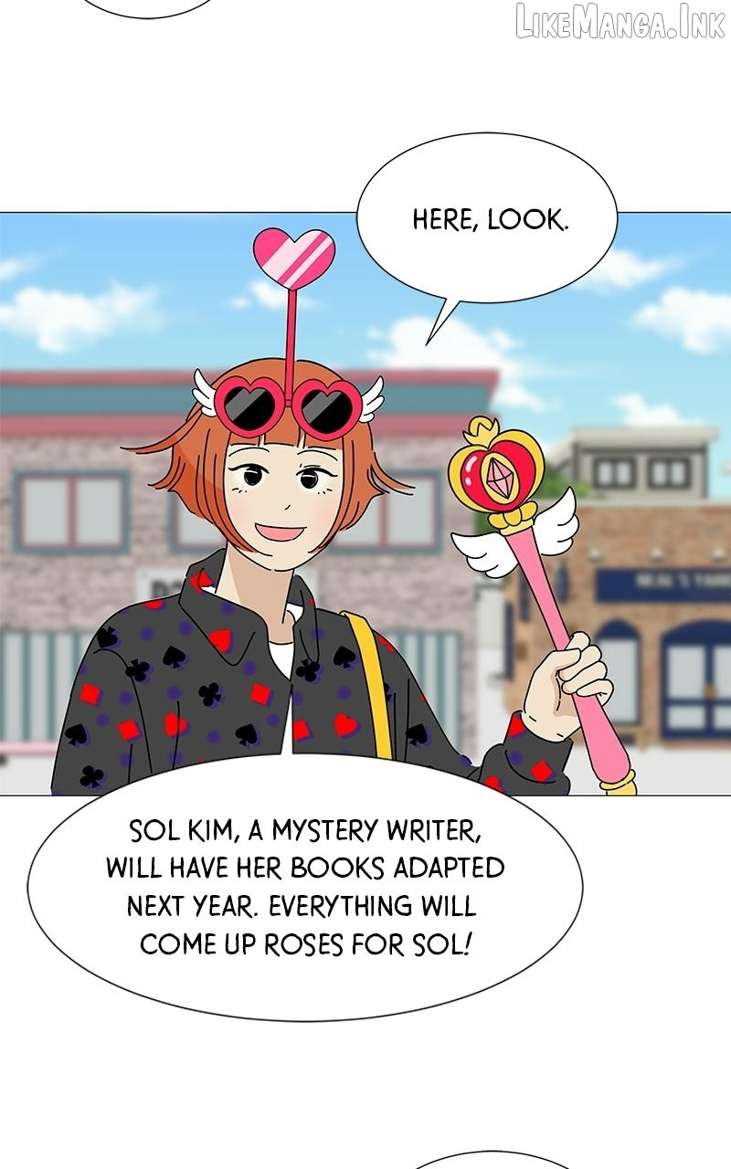 Sol in Wonderland Chapter 2 page 48