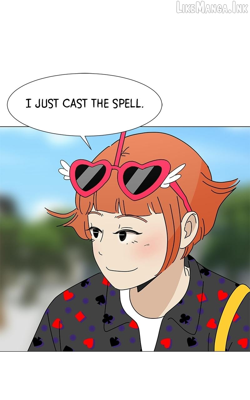 Sol in Wonderland Chapter 2 page 53