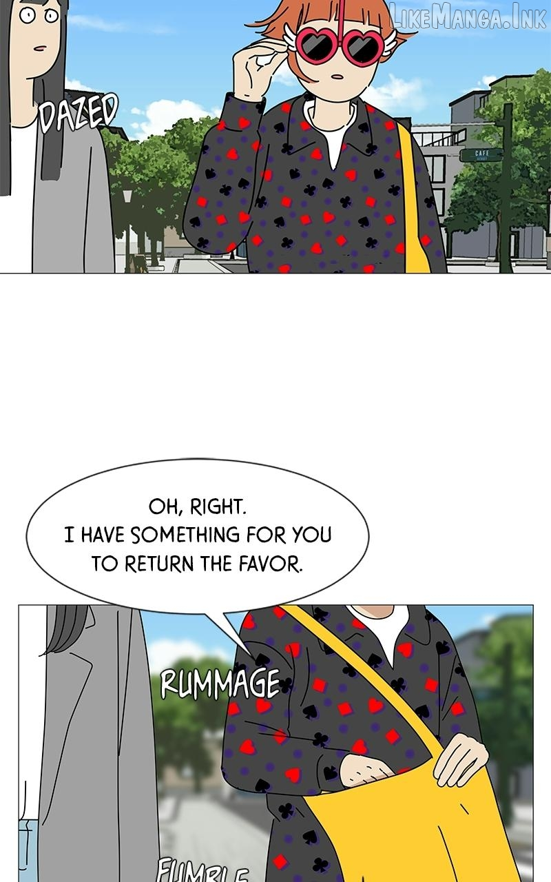 Sol in Wonderland Chapter 2 page 56