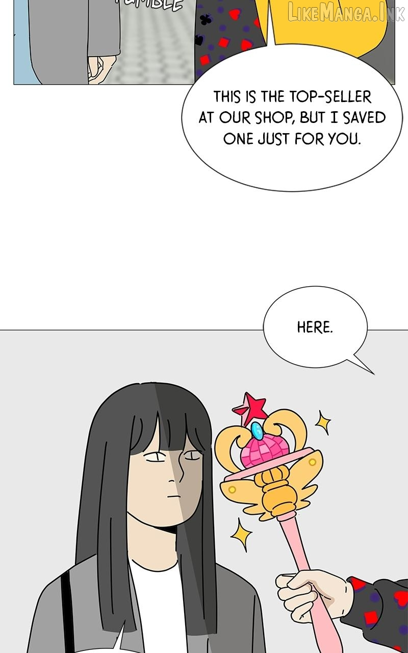 Sol in Wonderland Chapter 2 page 57