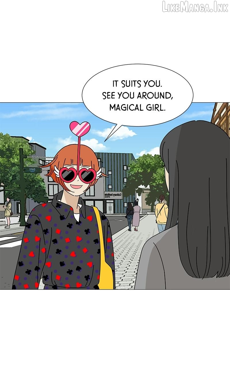 Sol in Wonderland Chapter 2 page 59