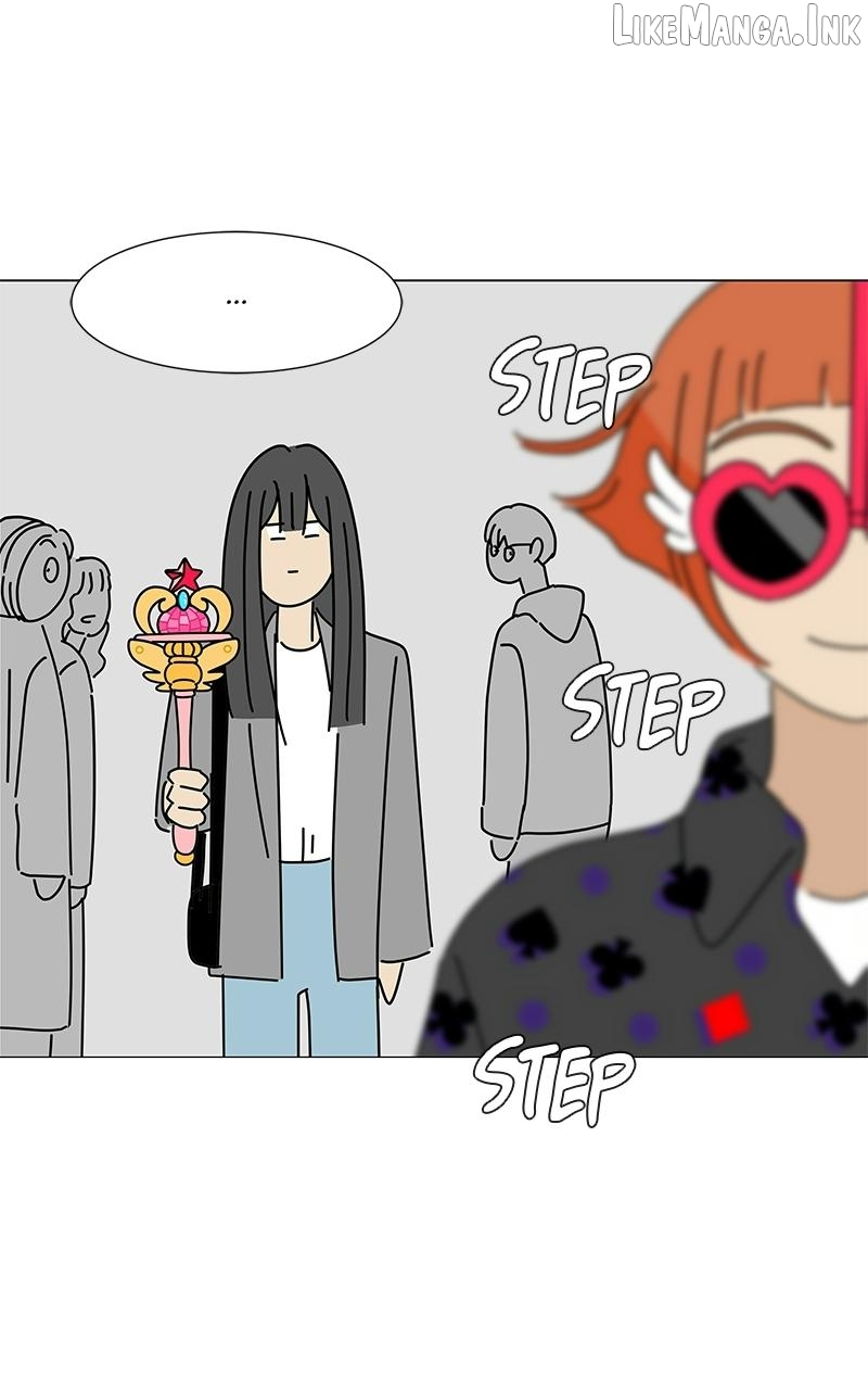 Sol in Wonderland Chapter 2 page 60