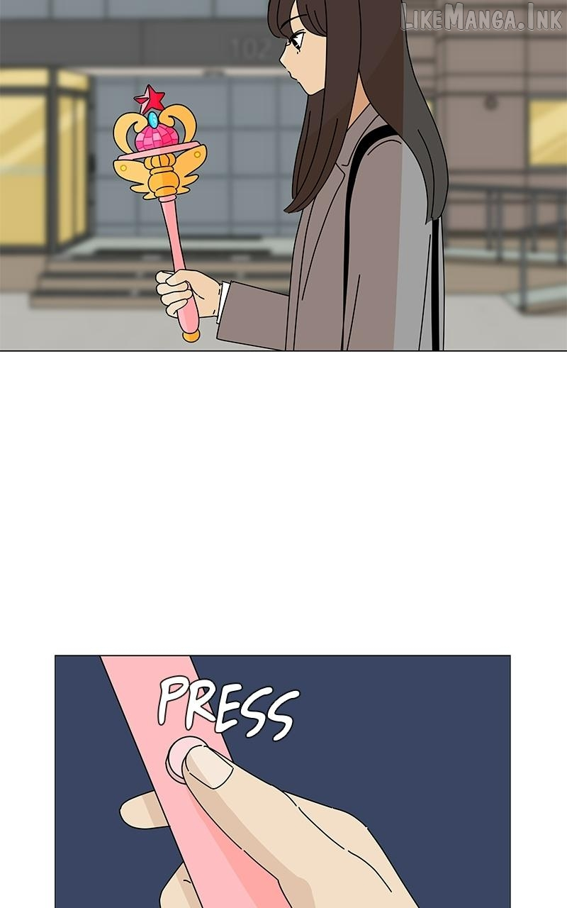 Sol in Wonderland Chapter 2 page 65