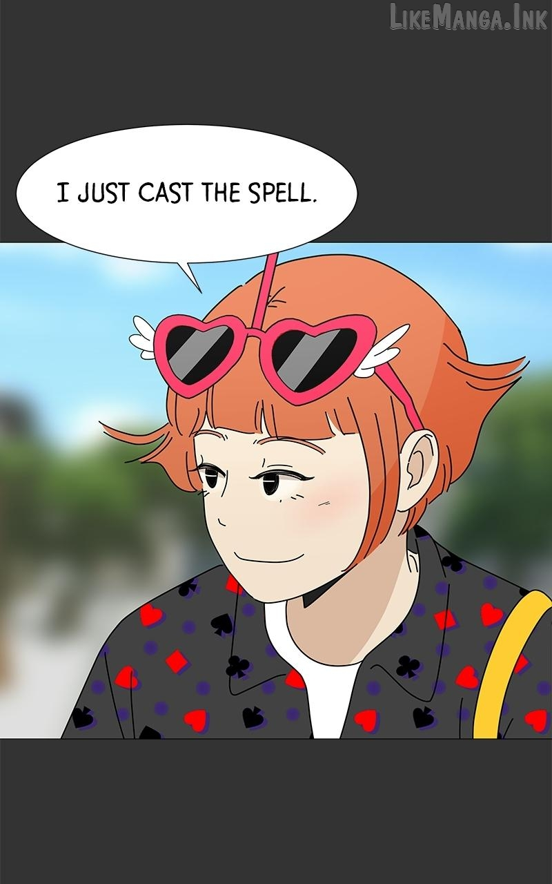 Sol in Wonderland Chapter 2 page 70