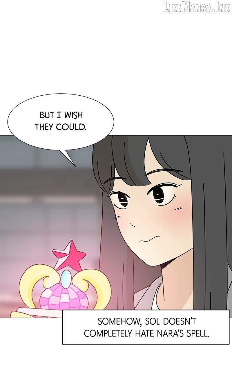 Sol in Wonderland Chapter 2 page 73