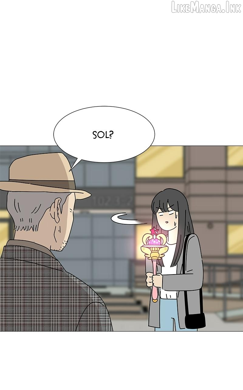 Sol in Wonderland Chapter 2 page 74