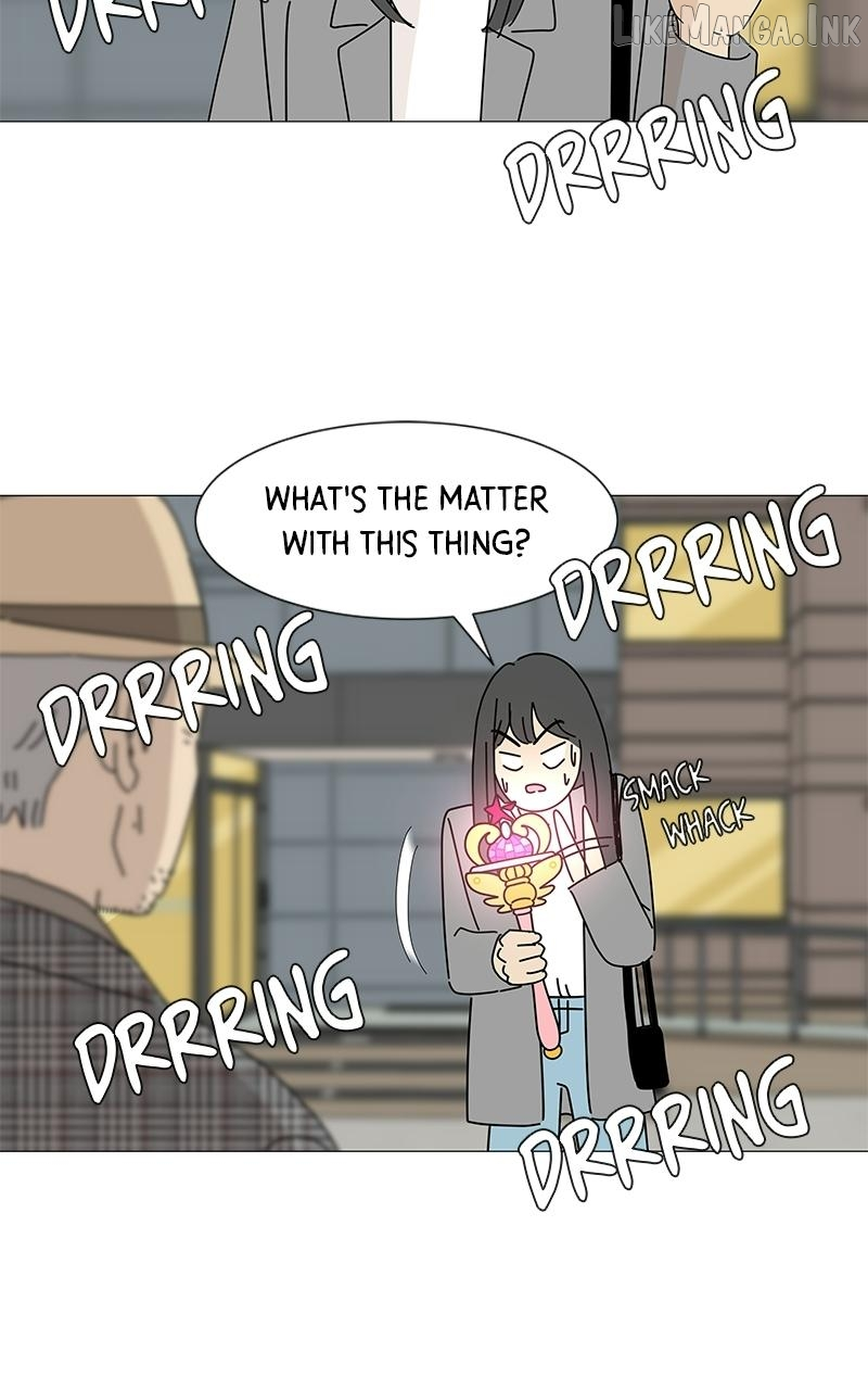 Sol in Wonderland Chapter 2 page 77