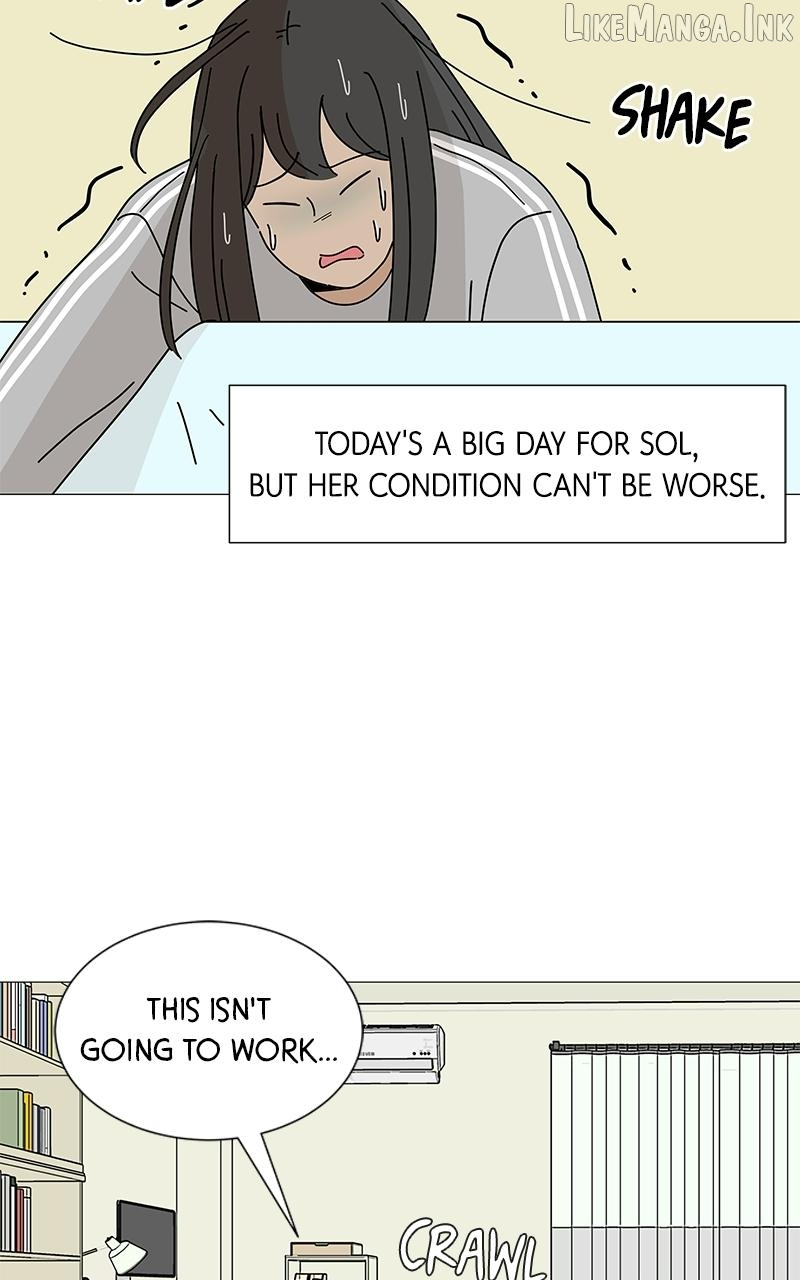Sol in Wonderland Chapter 2 page 81