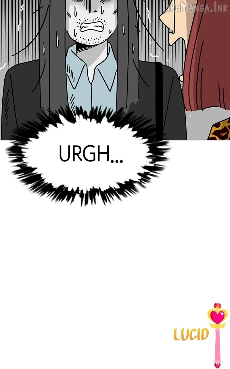 Sol in Wonderland Chapter 2 page 87