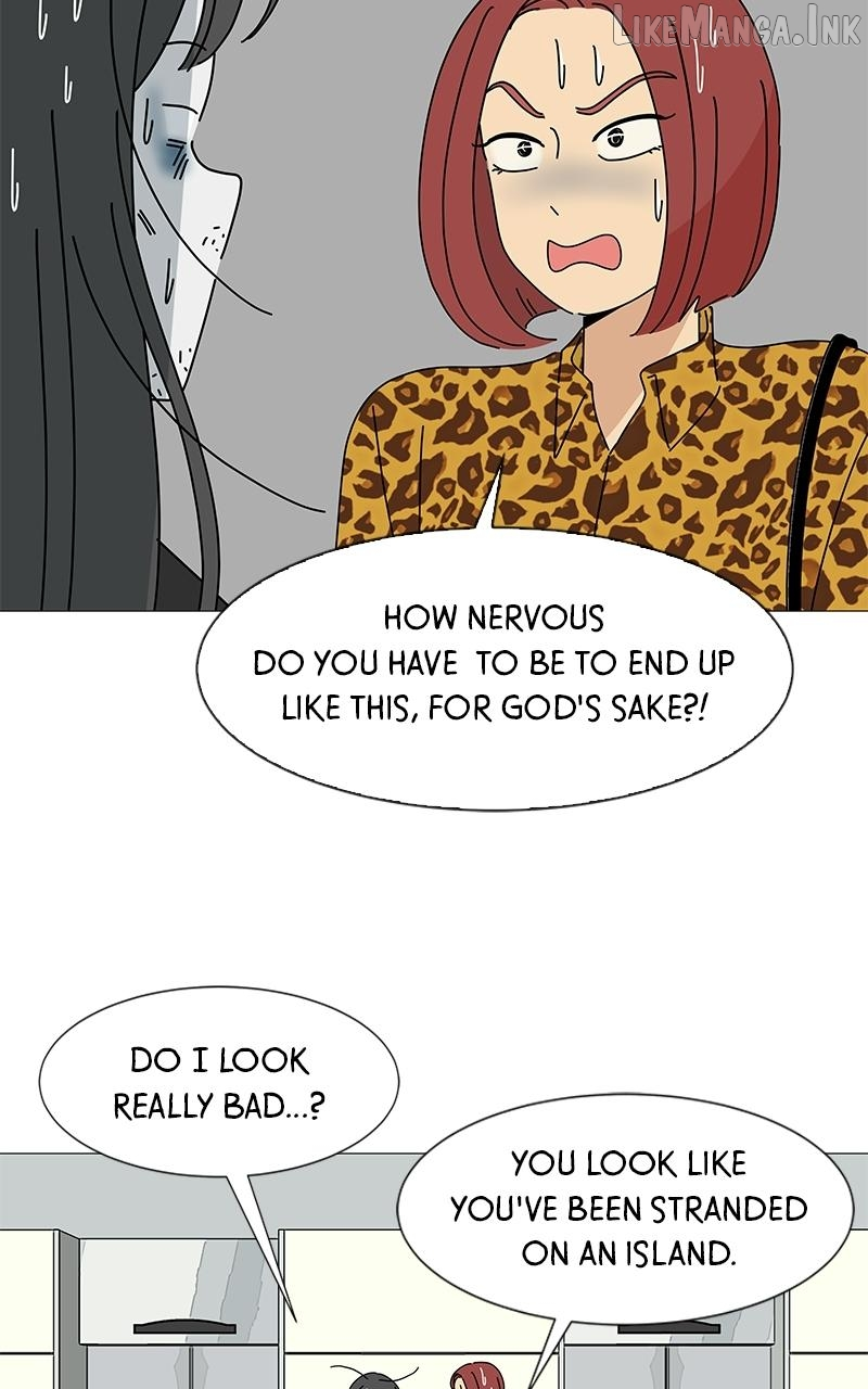 Sol in Wonderland Chapter 3 page 3