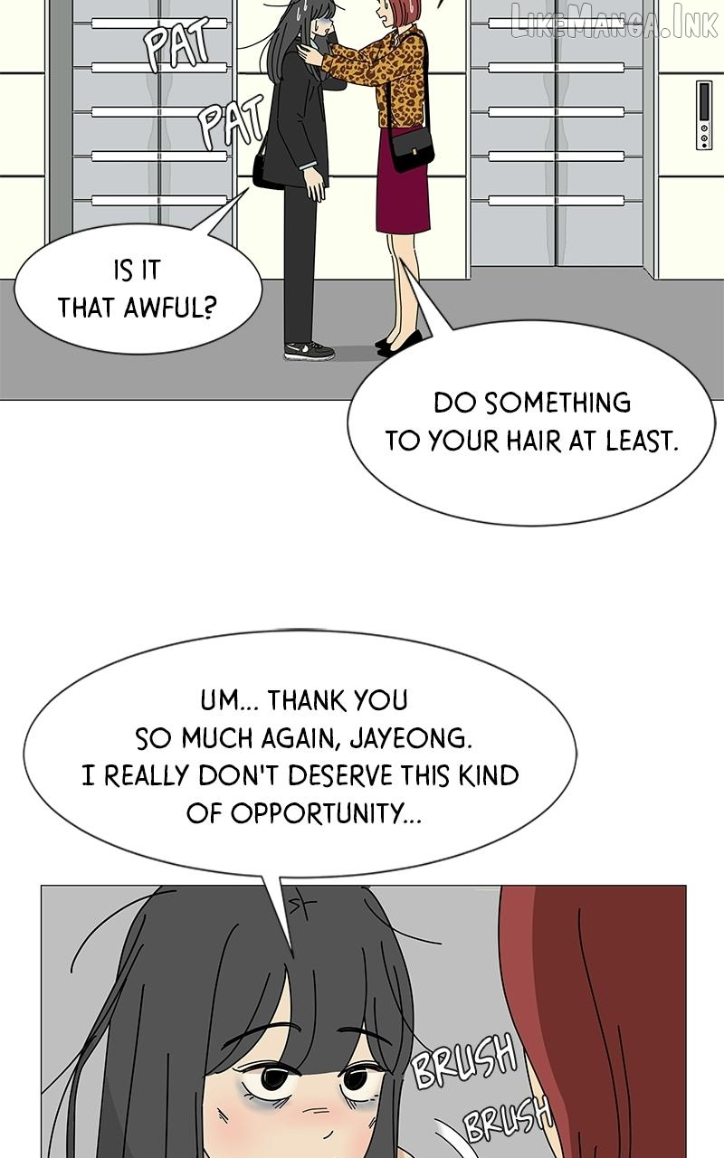 Sol in Wonderland Chapter 3 page 4