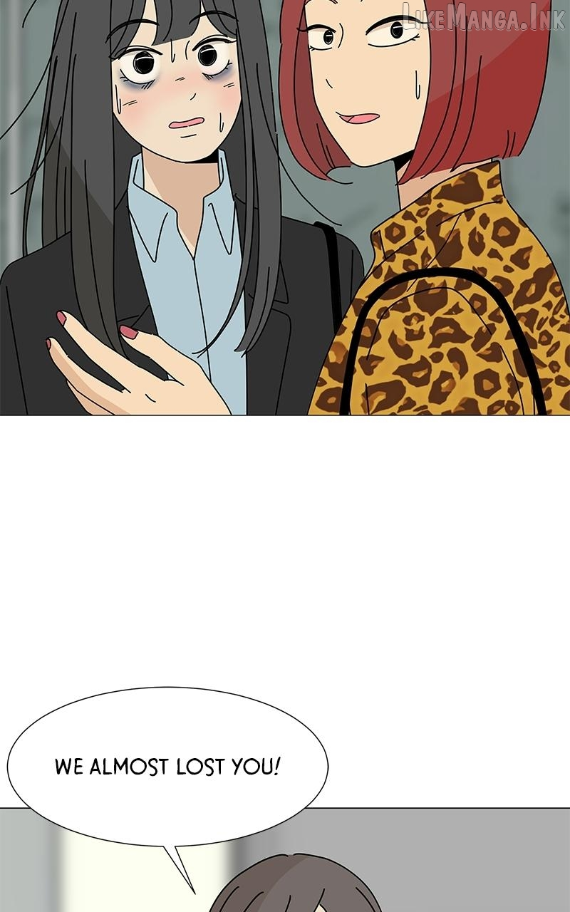 Sol in Wonderland Chapter 3 page 6