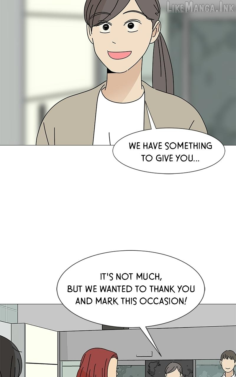 Sol in Wonderland Chapter 3 page 7