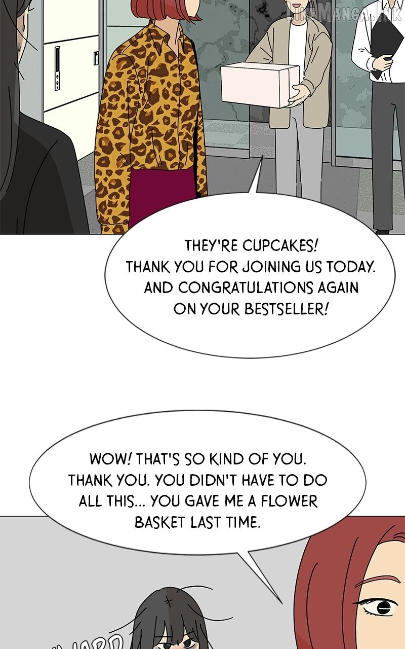 Sol in Wonderland Chapter 3 page 8