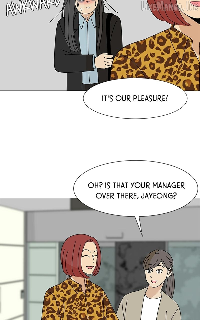 Sol in Wonderland Chapter 3 page 9