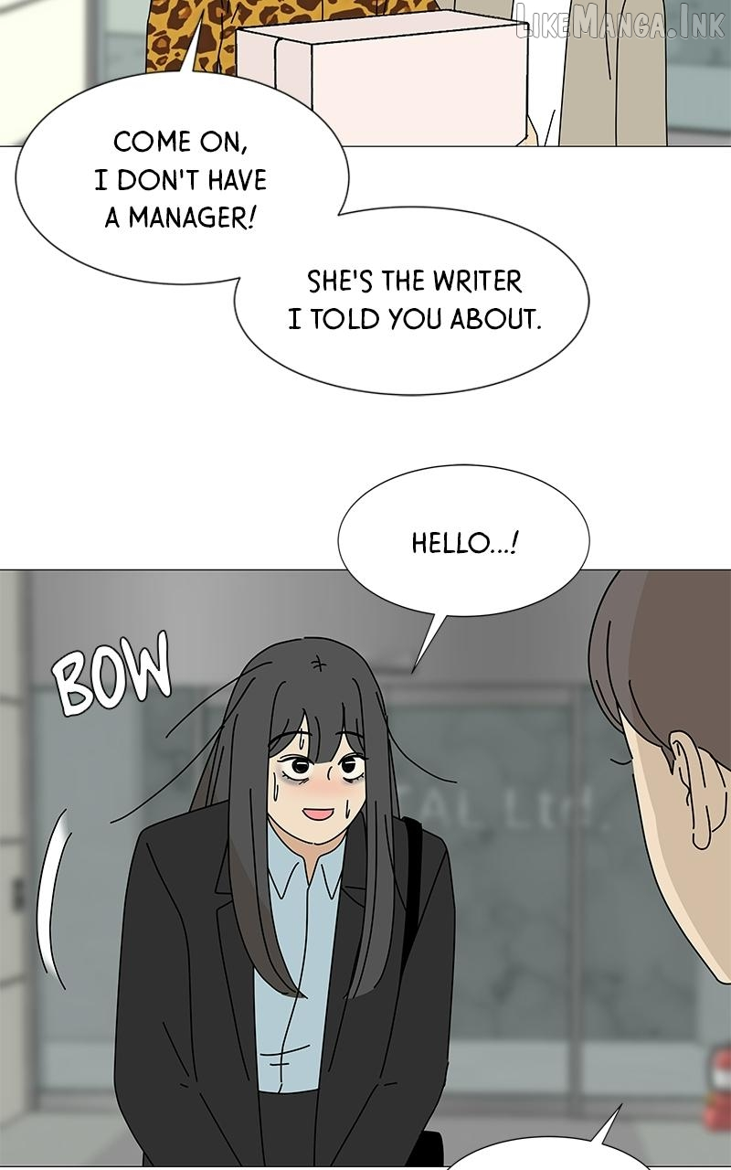Sol in Wonderland Chapter 3 page 10