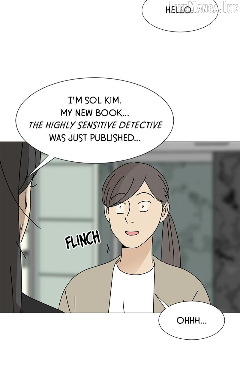 Sol in Wonderland Chapter 3 page 11