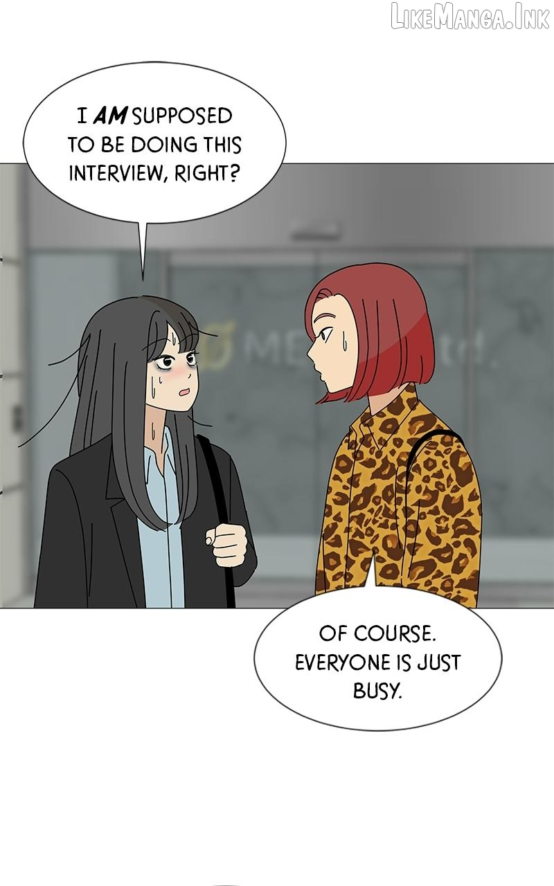 Sol in Wonderland Chapter 3 page 15