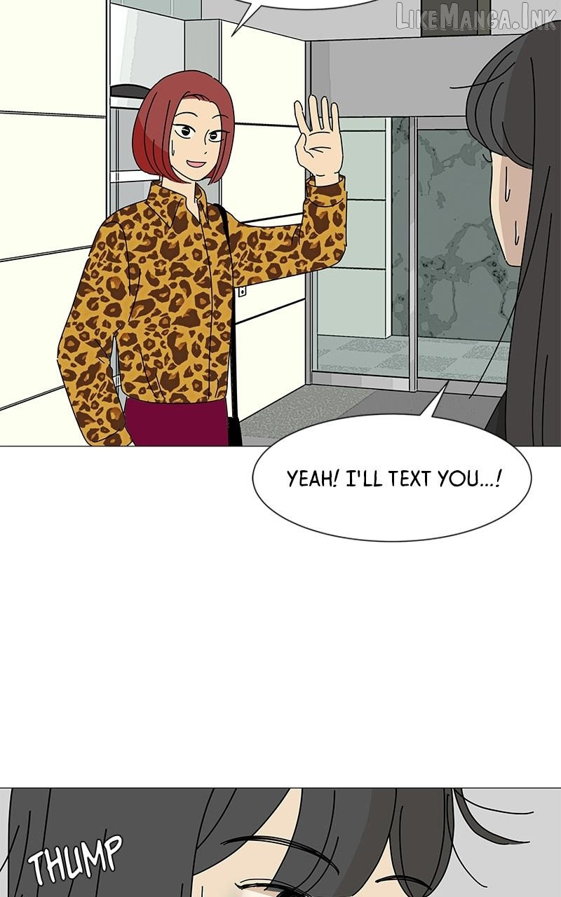 Sol in Wonderland Chapter 3 page 17