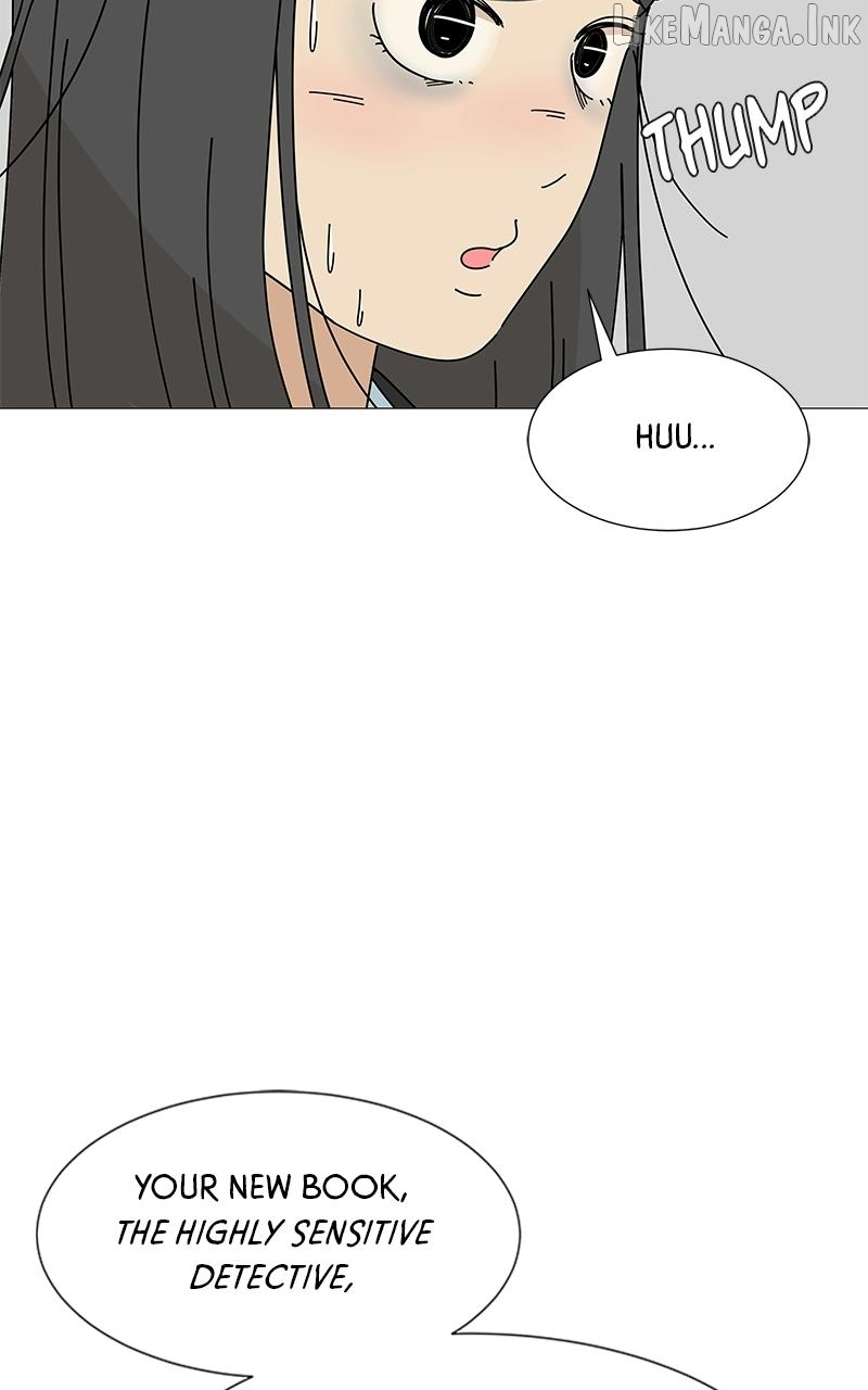Sol in Wonderland Chapter 3 page 18