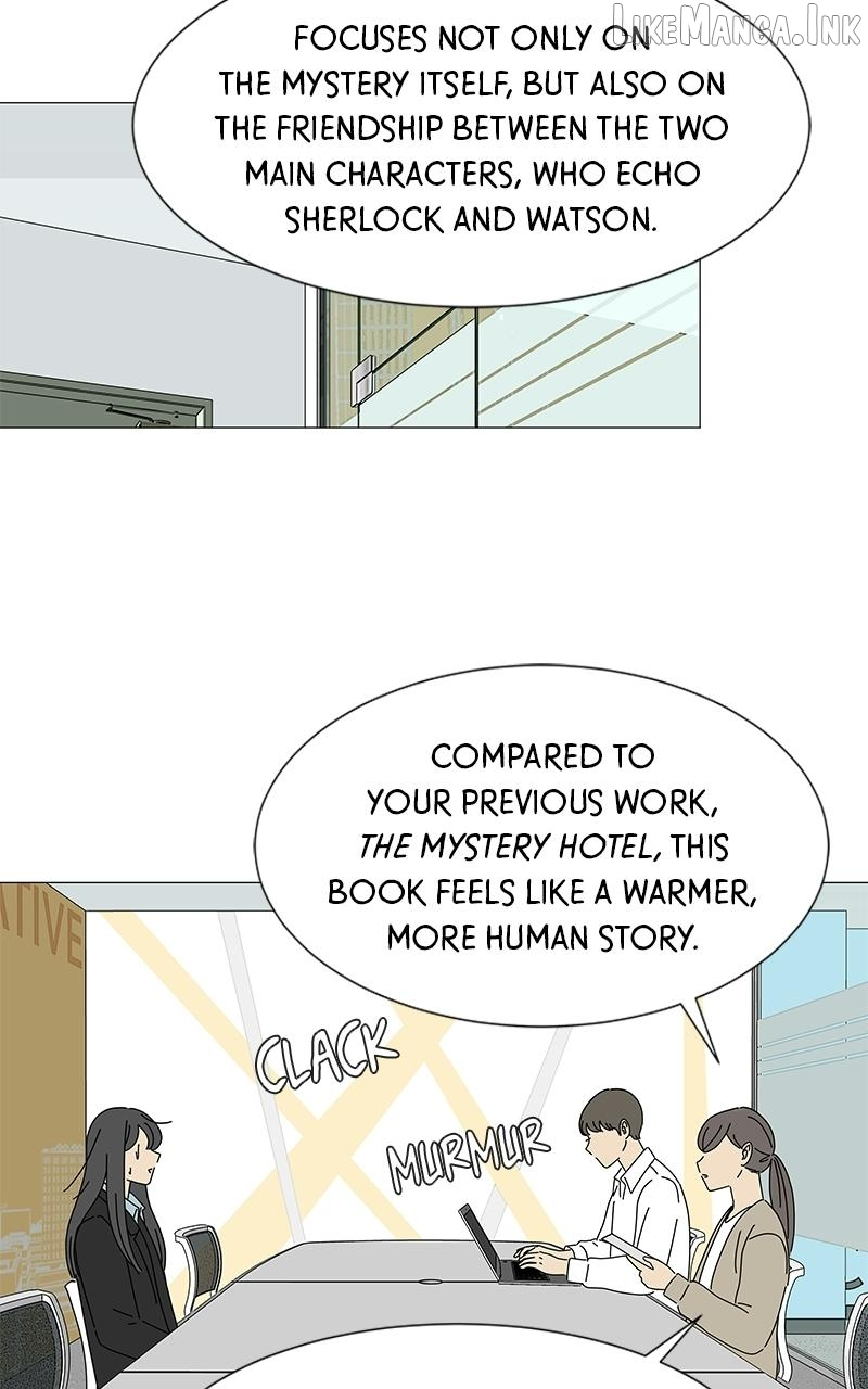 Sol in Wonderland Chapter 3 page 19