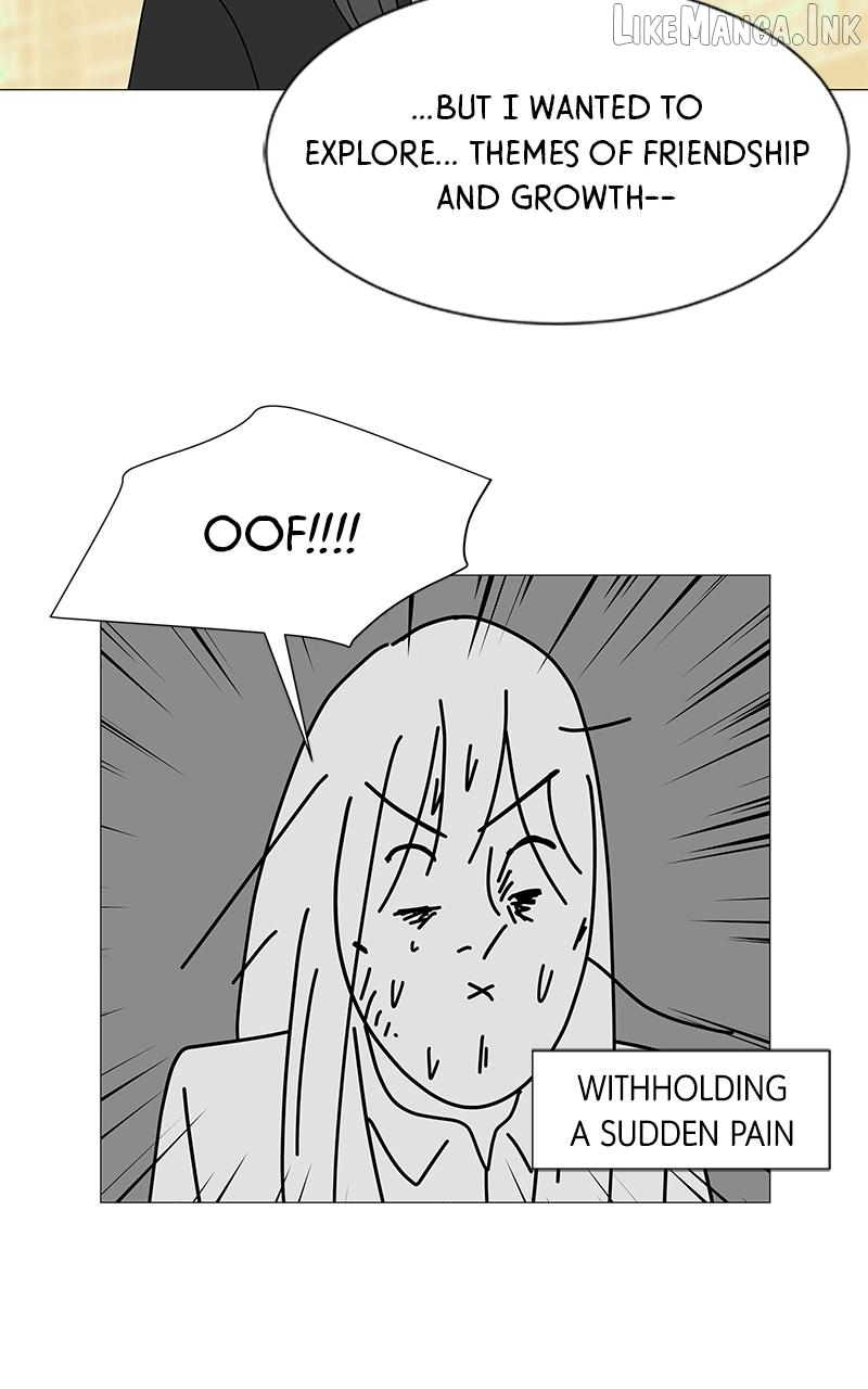 Sol in Wonderland Chapter 3 page 21