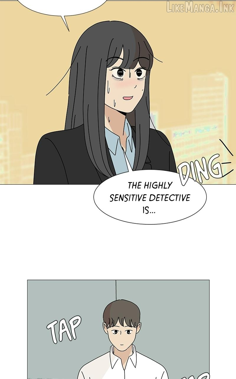 Sol in Wonderland Chapter 3 page 23