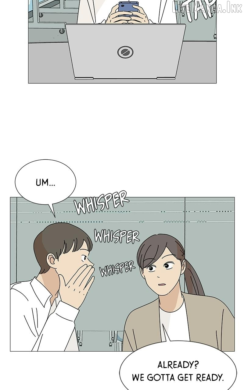 Sol in Wonderland Chapter 3 page 24