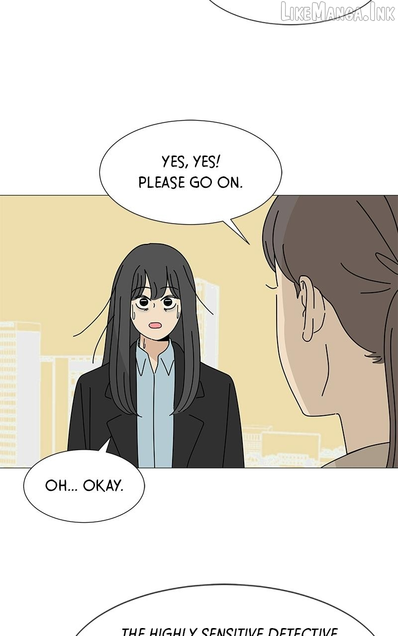 Sol in Wonderland Chapter 3 page 25