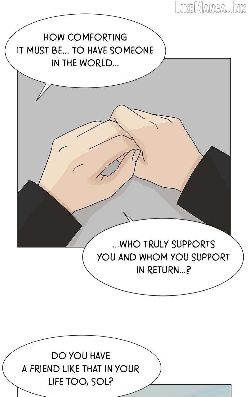 Sol in Wonderland Chapter 3 page 27
