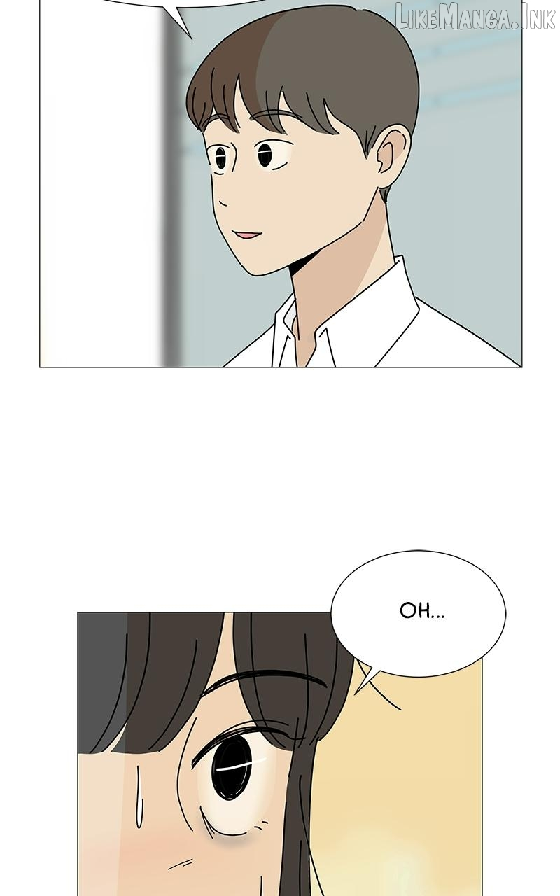 Sol in Wonderland Chapter 3 page 28
