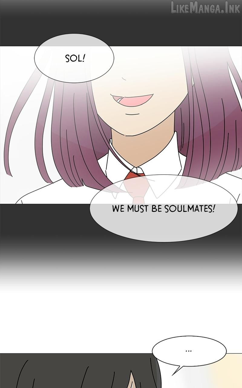 Sol in Wonderland Chapter 3 page 30
