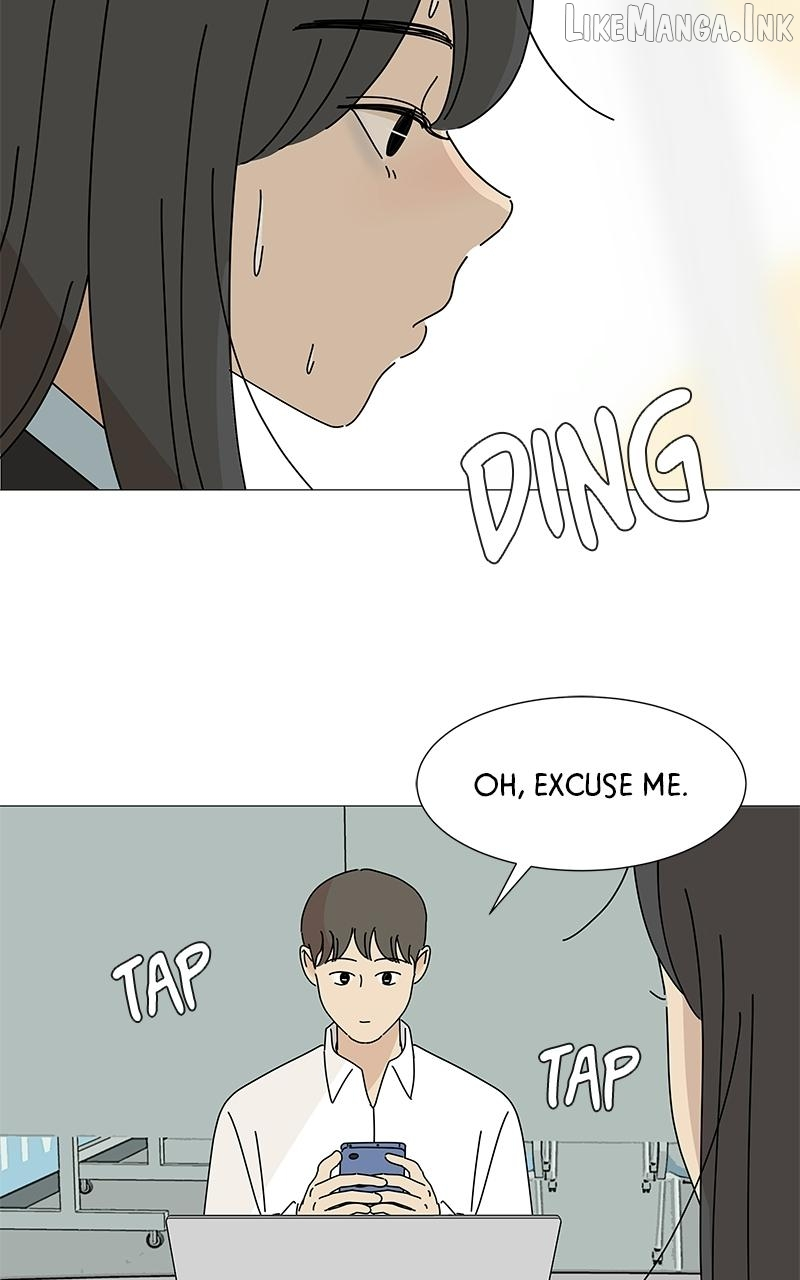 Sol in Wonderland Chapter 3 page 31