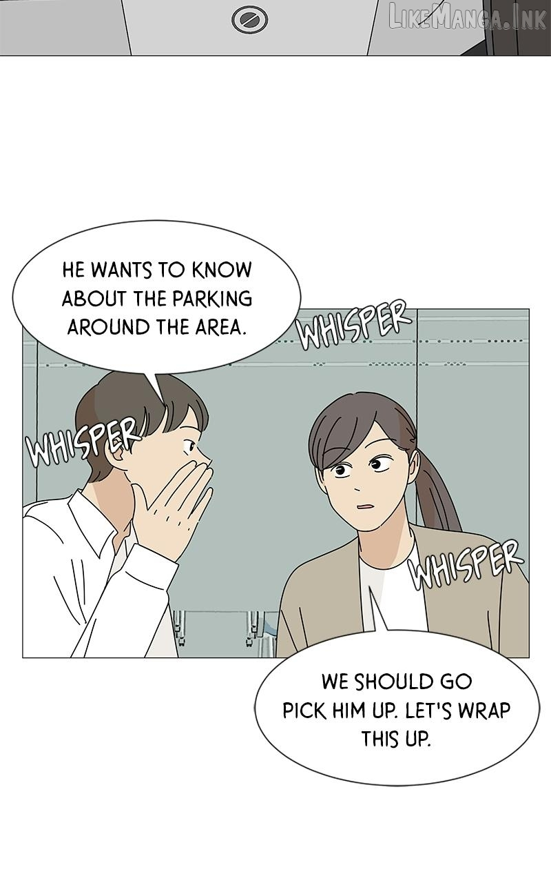 Sol in Wonderland Chapter 3 page 32