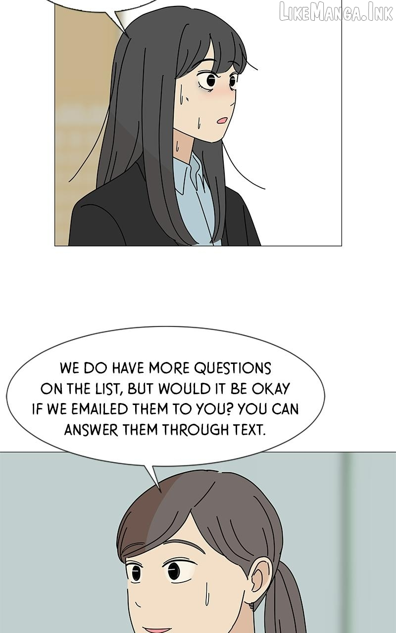 Sol in Wonderland Chapter 3 page 34
