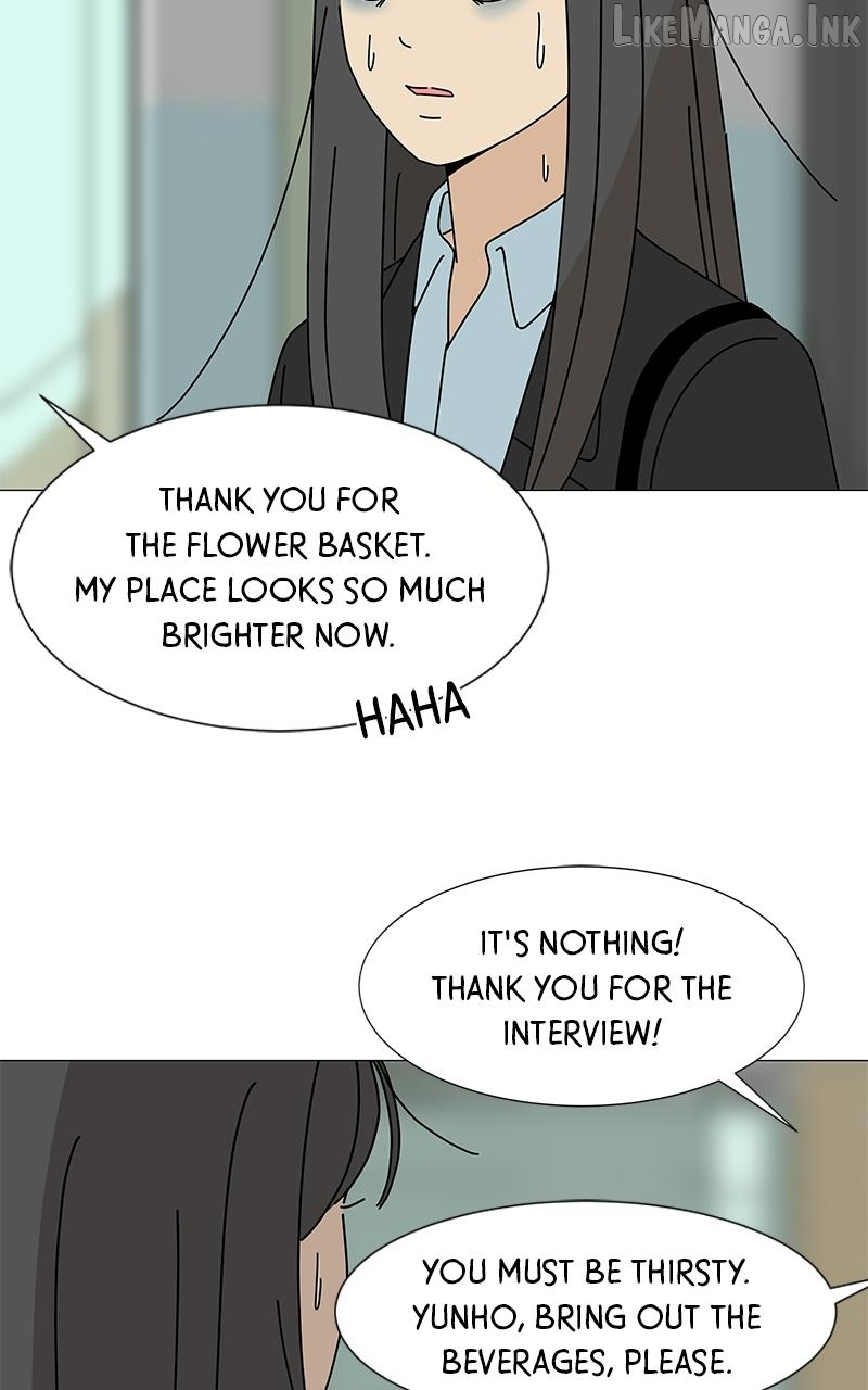 Sol in Wonderland Chapter 3 page 39