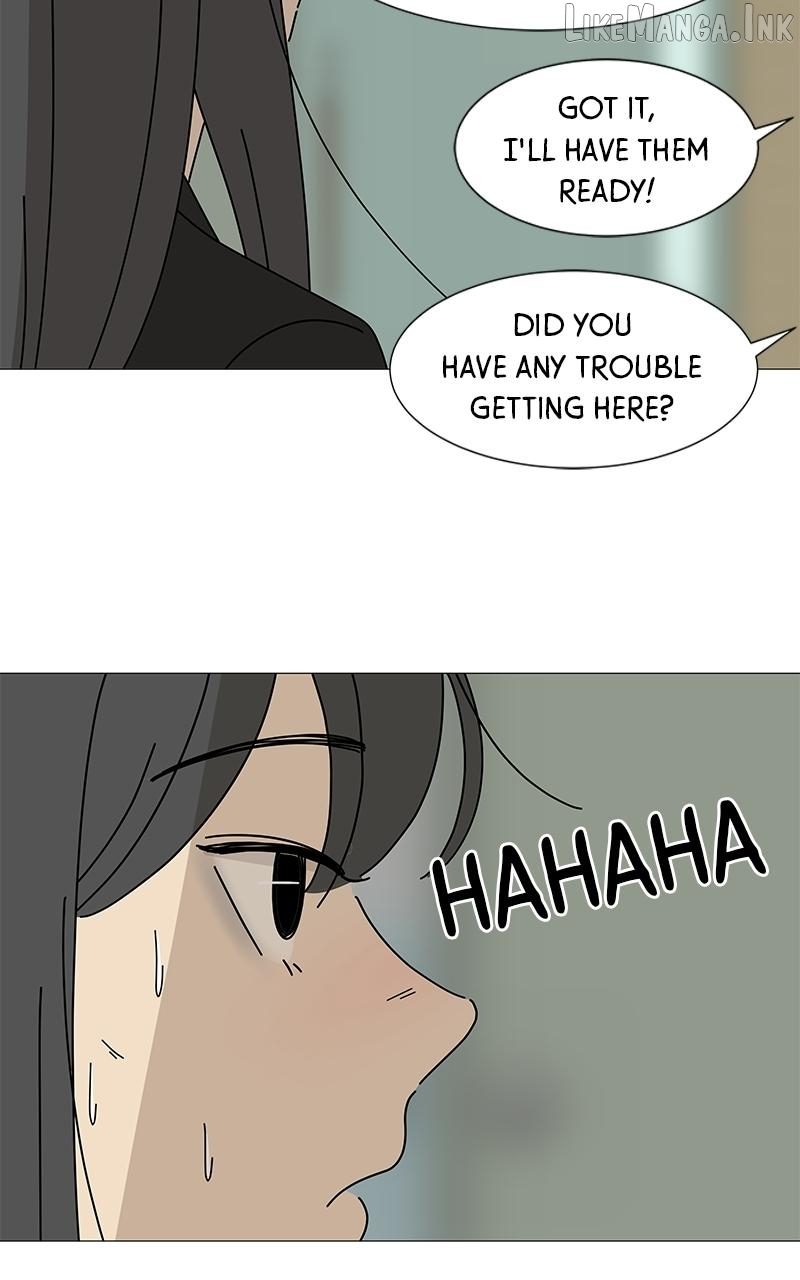 Sol in Wonderland Chapter 3 page 40