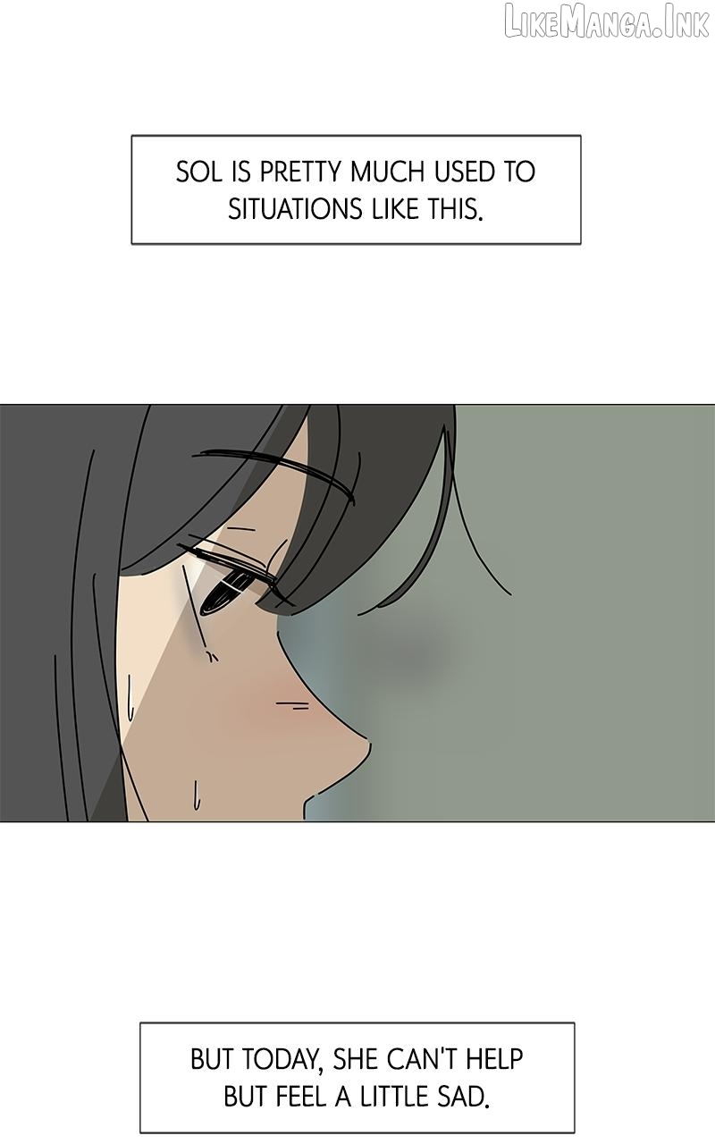 Sol in Wonderland Chapter 3 page 41