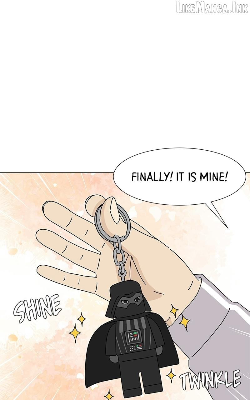 Sol in Wonderland Chapter 3 page 43