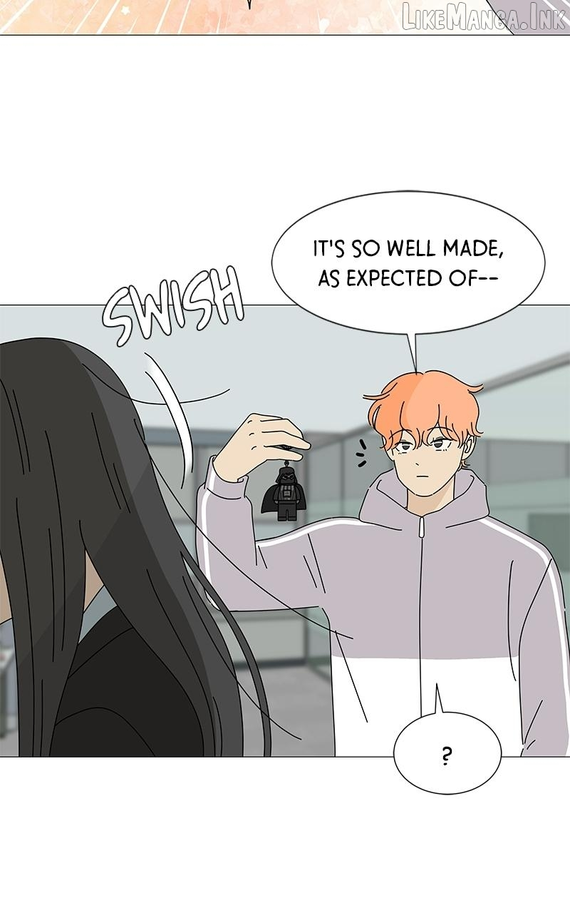 Sol in Wonderland Chapter 3 page 44