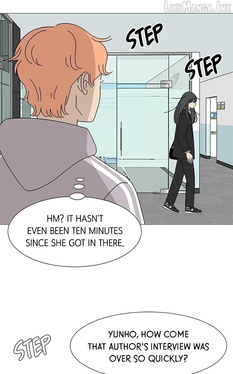Sol in Wonderland Chapter 3 page 45