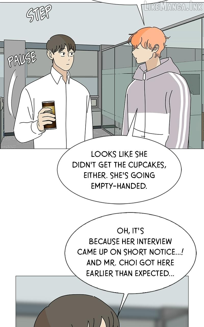 Sol in Wonderland Chapter 3 page 46