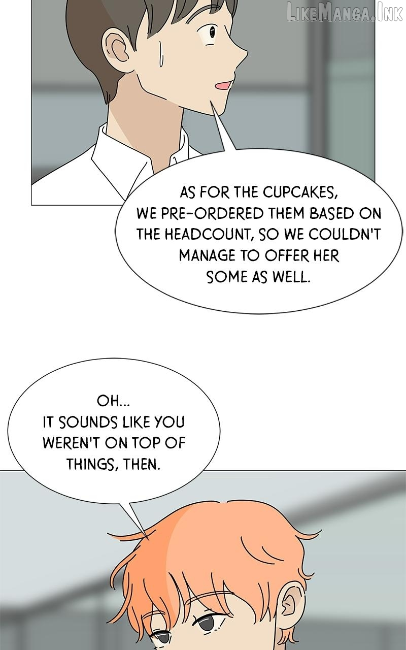 Sol in Wonderland Chapter 3 page 47