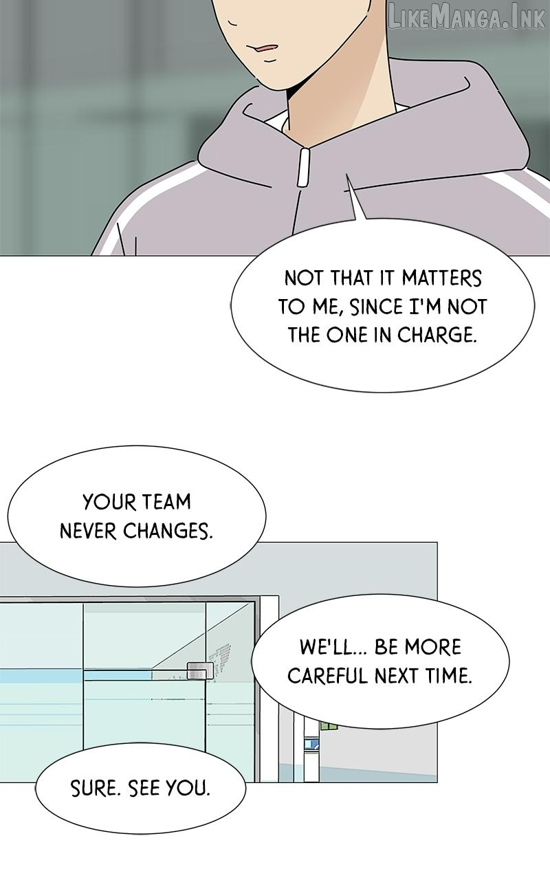 Sol in Wonderland Chapter 3 page 48