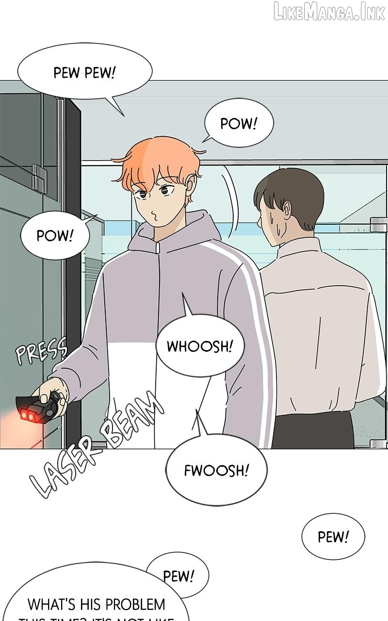 Sol in Wonderland Chapter 3 page 49